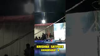 Krishna Satpute khubsurat 6 7070sportslive pnetwork [upl. by Ahsirtal]