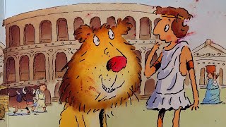 Androcles and the Lion [upl. by Fonseca253]