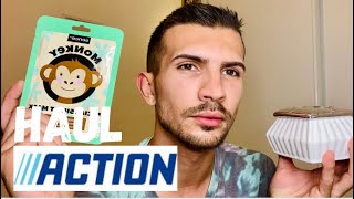 HAUL  ACTION  Des outils de la beauté et du rire  🛠😅 [upl. by Ntisuj]