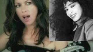 Ronnie Spector Feat Susanna Hoffs Dangerous [upl. by Borchert]