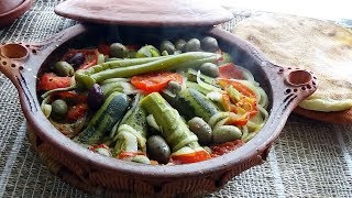 Tajine marocain  Astuces pour réussir un tajine savoureux [upl. by Guibert]