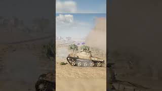 M1A2 Abrams Pulls Off a PERFECT Ambush on a T62  Squad [upl. by Resiak253]