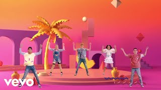 KIDZ BOP Kids  Dynamite Official Music Video KIDZ BOP 2022 [upl. by Ita]