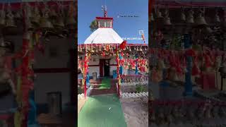 Matiyana Devi ka mandir 🙏🌻💐🌺 [upl. by Loesceke]