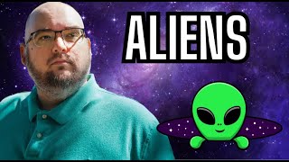 WingsOfRedemption Believes In Aliens [upl. by Darrelle347]