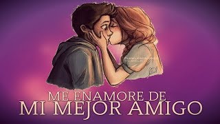 Me Enamore De Mi Mejor Amigo ♥ 123  Mix Rap Romantico 2022  Ximena Rap Ft Jhobick Zamora [upl. by Boy832]