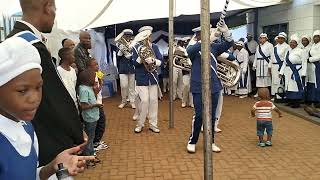 Lona baratang ho phela DaveytonBrassBand [upl. by Bowler]