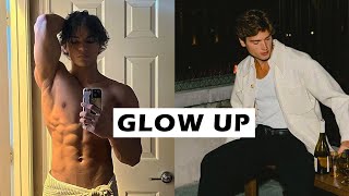 6 Tips to Glow Up This Summer Mens Edition [upl. by Fabe872]