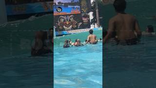 DETIKDETIK TSUNAMI HAWAI WATERPARK MALANG [upl. by Hailat]