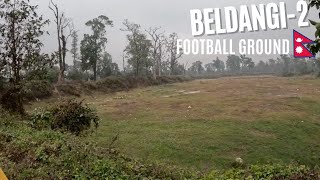 Beldangi Camp tour in Jhapa Nepal [upl. by Nileve]