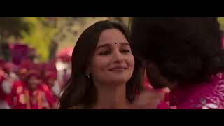 Alia Bhatt Ranveer Singh All Liplock Hot Kissing Scenes Rocky and Rani ki Prem Kahani aliabhatt3 [upl. by Nojed]