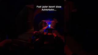 Fast jeder kennt diese Achterbahn…Achterbahn rollercoaster [upl. by Costanza301]