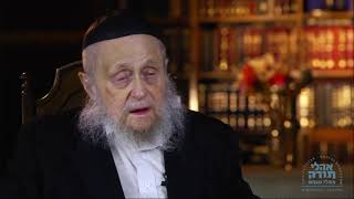 68th Anniversary of Oholei Torah Reb Michoel [upl. by Narat494]