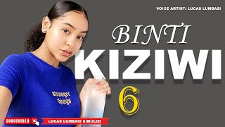 BNTI KIZIWI  PART 06  MWISHO [upl. by Panaggio]