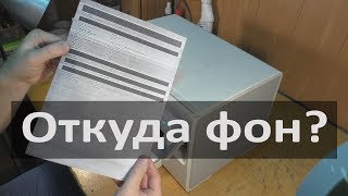 Samsung SCX3405W — темная печать фон при печати [upl. by Yoshio233]