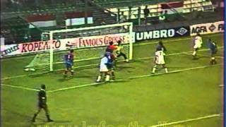 1993 September 8 Hungary 1Russia 3 World Cup Qualifiermpg [upl. by Bose200]