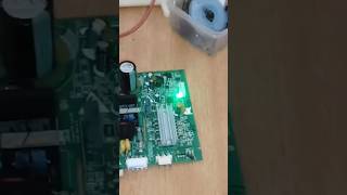 Inverter compressor board shortvideo pcbtoday [upl. by Aihsenak]