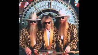 ZZ Top  Jesus Just Left Chicago Live from Texas [upl. by Noble919]