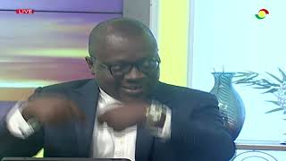 NPP is a threat to the rule of law  Lawyer Appiah Danquah  Big Issue on TV3 [upl. by Ahsemed611]