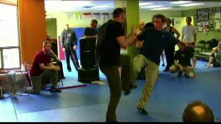 The 2014 International Combat Systema Association Summer Camp [upl. by Folly]