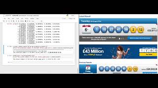 EuroMillions Predictions for Friday 09082024 [upl. by Hilaire362]