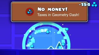 Cuando necesitas orbes en Geometry Dash [upl. by Hannaoj]