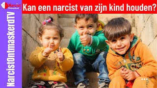 Kan een narcist van zijn kind houden [upl. by Aitital227]