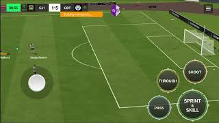 New Script EA FC Mobile GK and CB Invisible  Expired 11 September 2024 [upl. by Nefen]