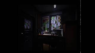 OMEGA WOLFIE PLAYS FNAF SPINOFF GAMES PC SEASON 2 10 LIVESTREAM [upl. by Farris]