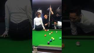 snooker game 218 snooker ball billiards pool snookertime ballpool shorts tiktok game [upl. by Regni]