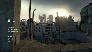 HalfLife 2 NEW UPDATE 20 YEARS ANNIVERSARY [upl. by Yekcim]