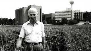 In honor of Norman Borlaug [upl. by Gass752]