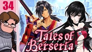 Lets Play Tales of Berseria Part 34  Kamoana [upl. by Ahsienyt]