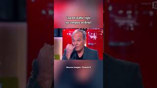 Les plus gros dérapages de Baffie à la télévision 📺 [upl. by Eromle180]