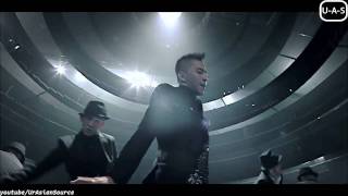 Корейский хипхоп Korean hip hop 태양  Wedding Dress [upl. by Eidlog85]