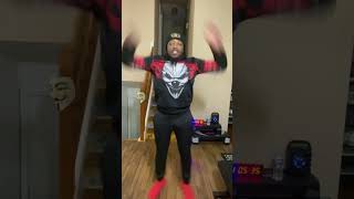 Workout on 12723 Jumping Jacks Round 6 shorts viral youtubeshorts fyp workout fitness [upl. by Danni]