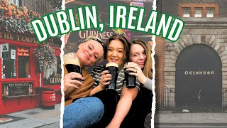 We Explored Dublin Irelands Best Tours [upl. by Harihat]