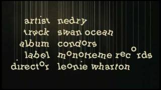 Nedry  Swan Ocean [upl. by Raybourne]