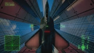 The BIGGEST Ace Combat Game an Ace Combat 5 Retrospective [upl. by Namhar]