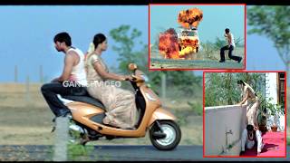 Gopichand Anushka Shetty One of The Best Emotional Family amp Comedy Movie Parts 1 [upl. by Aonian]