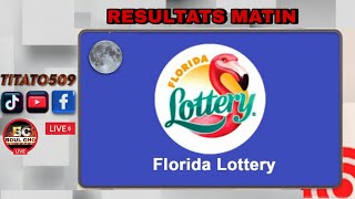 RESULTAT FLORIDA EN DIRECT MATIN 03 JUILLET 2024 titato509 TITATO509TV [upl. by Naejarual99]