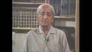 J Krishnamurti  Brockwood Park 1984  Conv 1 with M Zimbalist  Knowledge is conditioning [upl. by Katrinka]