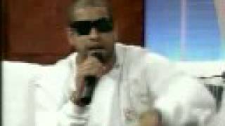 Voltio presenta Documental Oso Blanco en No Te Duermas [upl. by Randene]