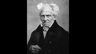 Arthur Schopenhauer  Genius and Virtue [upl. by Aleb691]