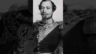 Napoléon III EDIT history frenchhistory frenchemperor napoleon [upl. by Siduhey]