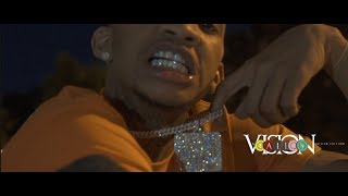 Stunna 4 Vegas  Punch me in Pt 4 Official Video  Directed By Valley Visions [upl. by Aklam]