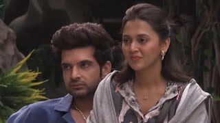 Bigg Boss 15 WKV Update TejaswiKaran का जलवा AAWAM KI SHAAN KARAN RISING PHOENIX TEJASSWI [upl. by Akessej]