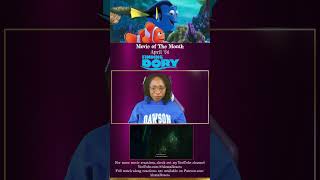 🥹 Marlin Makes Me CRY 🐠  FINDING DORY crying findingdory disney [upl. by Ettezzus]