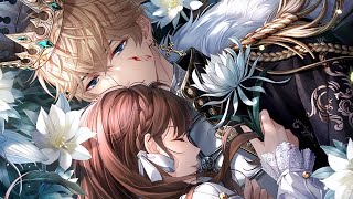 【 MLQC Kiro  Predestined Date 】 Mr Love Queen’s Choice 【SSR  Arcana  Romance of Thrones】 [upl. by Hermon]