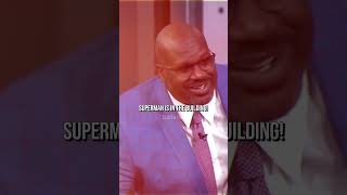 When Charles Barkley Picked Dwight Over Shaq 🤣😂 [upl. by Veradia]